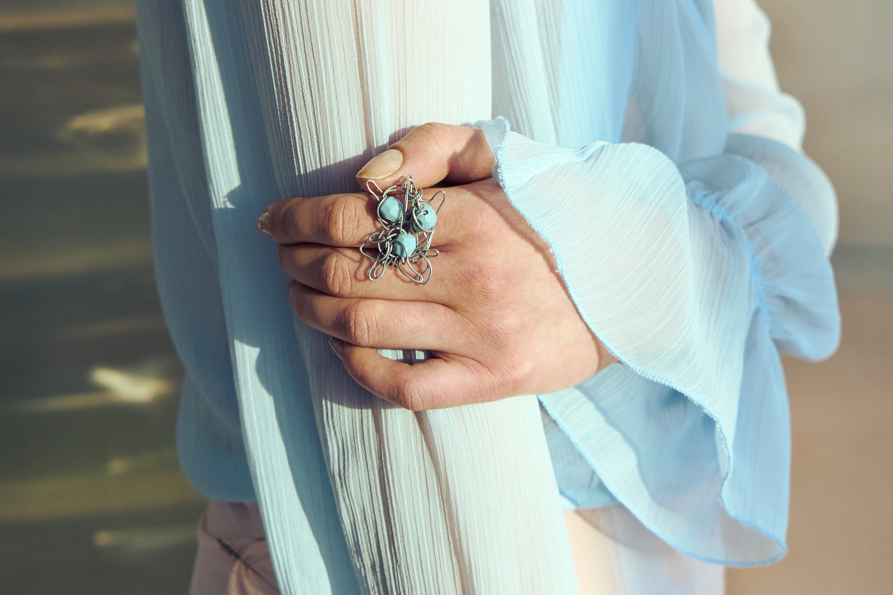 Ring Isla