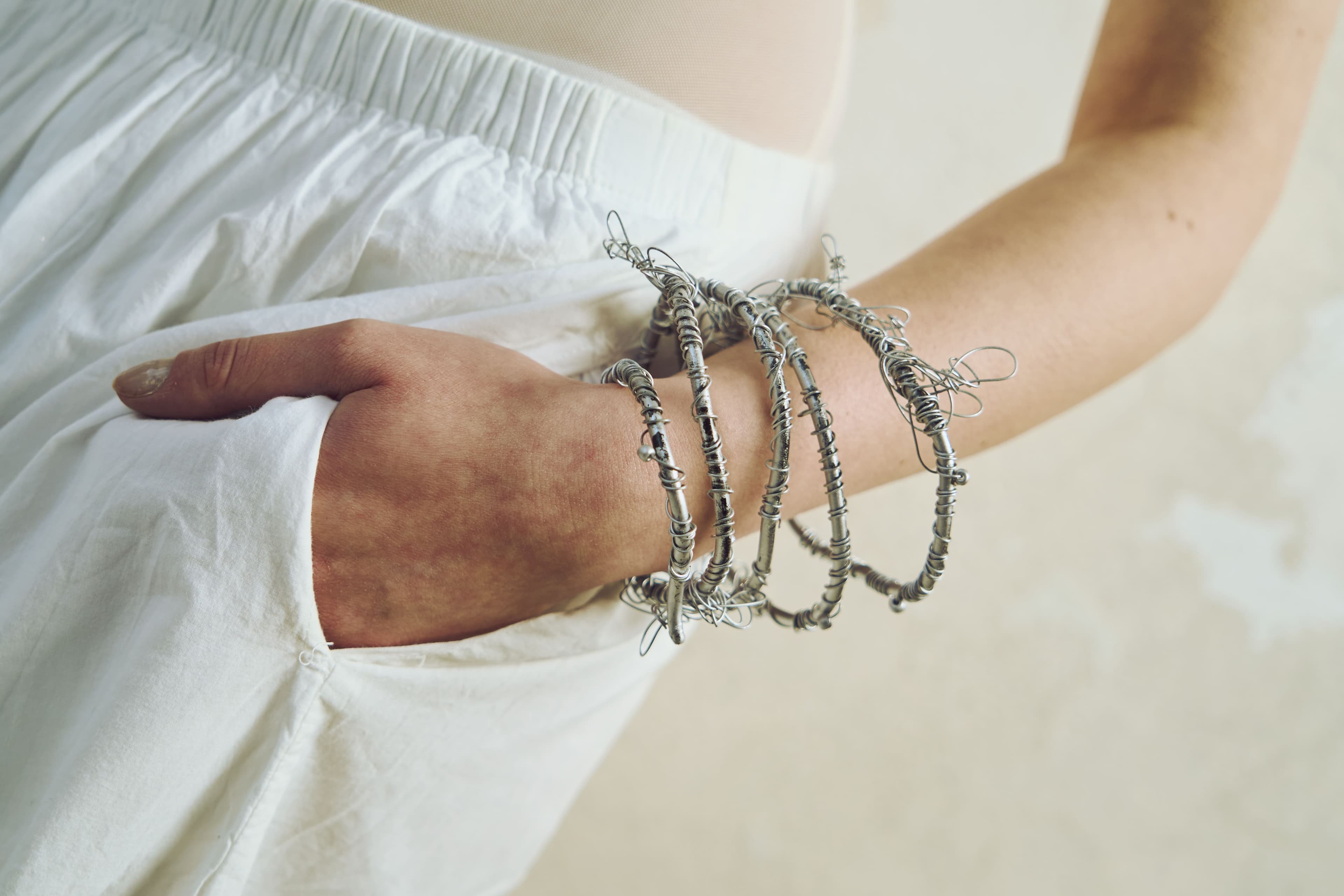 Bracelet Kiselso