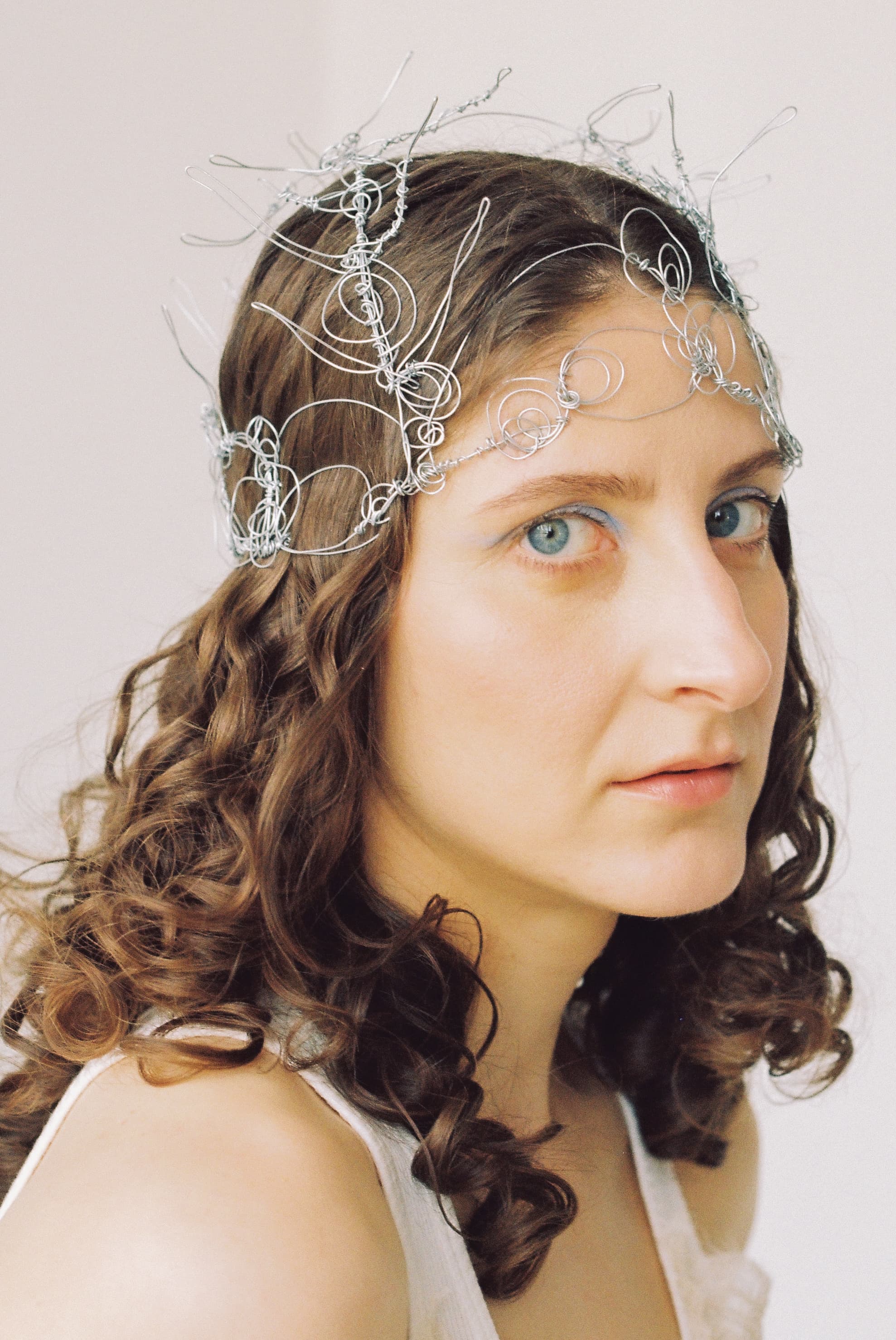 Headpiece Piccolonos