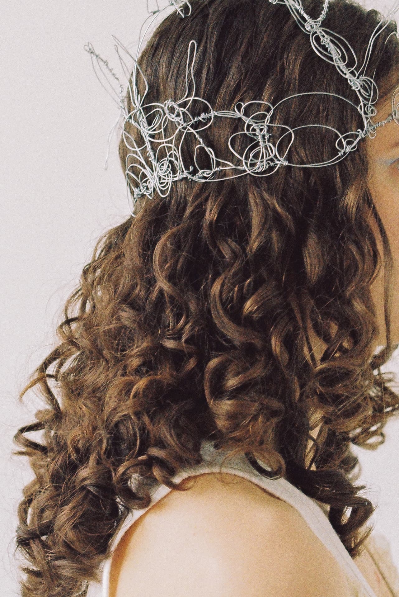 Headpiece Piccolonos