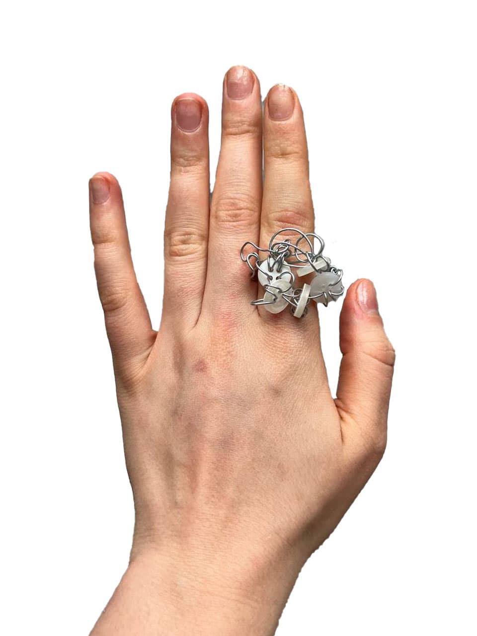 Ring Caspisian